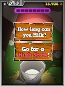 برنامهنما Udder عکس از صفحه