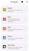 Encryptor Ekran Görüntüsü 4