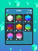 برنامه‌نما Upblock - Stack the Blocks عکس از صفحه