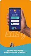 EasyBiker capture d'écran 1