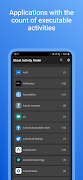 Hidden Screen: Buka Aktivitas syot layar 5