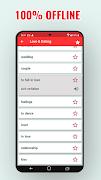 Learn German Offline ภาพหน้าจอ 1