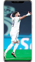 Benzema Wallpapers imagem de tela 2