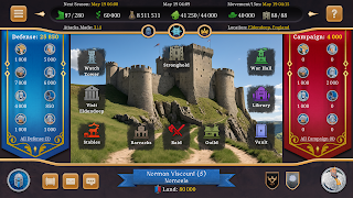 Conquest! ảnh chụp màn hình 1
