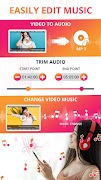 音訊擷取器：視訊轉 MP3 截圖 4