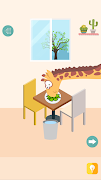 Where's my cat - Escape game poster