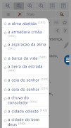 Harpa Cristã screenshot 2
