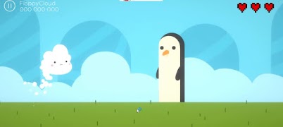 Runners Games 截图 5