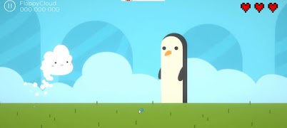 Runners Games screenshot 5