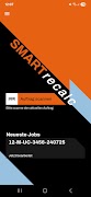 1 Schermata SMARTrecalc by BERNER