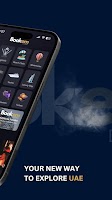 Bookem Dubai اسکرین شاٹ 1