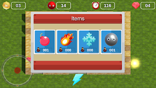 Maze Buster screenshot 6