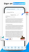 Podpis elektroniczny Maker screenshot 3