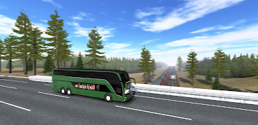 Bus Simulator : Extreme Roads 스크린샷 6
