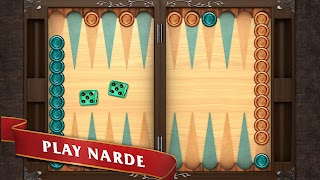 7 Schermata Backgammon Masters