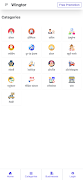 Wingtor screenshot 1