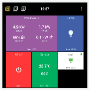 SmartDash ポスター