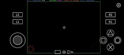 AetherSX2 PS2 Emulator Tips syot layar 2