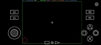 AetherSX2 PS2 Emulator Tips capture d'écran 2