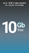 Vsmart vSIM скриншот 3