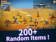 Arcade Rabbit تصوير الشاشة 7