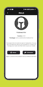 TaskWarrior Mobile 스크린샷 6