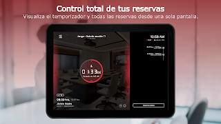 Meeting Room Display poster