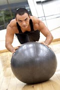 Pilates โปสเตอร์