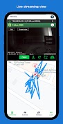 Fleetly Telematics capture d'écran 6