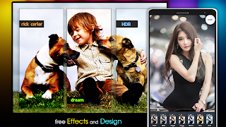 HD Bildbearbeitung Screenshot 3