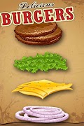 Burger Maker 스크린샷 3