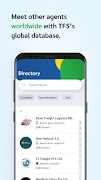 TFS Digital Community App screenshot 4