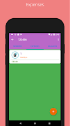 Money Sharing screenshot 2