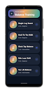 CoreBalance Plus screenshot 3