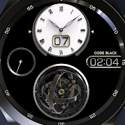 برنامه‌نما AI Code Black F عکس از صفحه