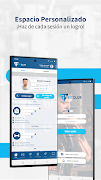 Fit Club تصوير الشاشة 2