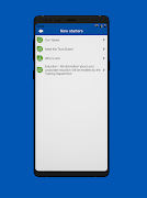 برنامه‌نما TeamBeds عکس از صفحه