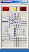 Minesweeper Classic โปสเตอร์