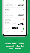 Quartix Vehicle Tracking syot layar 4