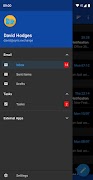 Exchange Folder Sync স্ক্রিনশট 4