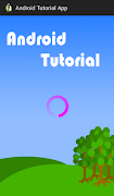 Poster Complete Android Tutorial