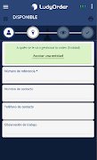 LudyOrder Cloud screenshot 2