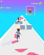 NFT Runner imagem de tela 5