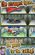 Skyforce Unite! screenshot 1