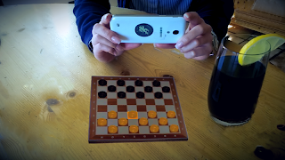 CheckARs: Checkers in Augmente screenshot 6