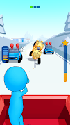 Clash Road 3D screenshot 2