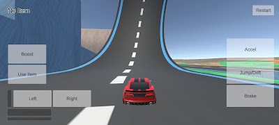 CRacing screenshot 2