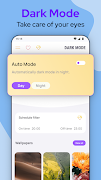Dark Mode for All Apps gönderen