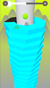 Stack Ball Game screenshot 6