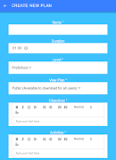 Lessons Plans 截图 4